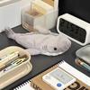 Cute Shark Pencil Case Pen Case Animal Jaws Doll Pouch