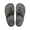 BMZ Recovery Sandals, Asitre Sandals (Black, Size 29) - Cuboid Support Reduces Leg and Hip Pain and Fatigue