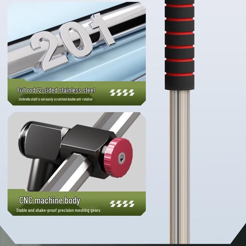 OEING Universal Fishing Umbrella