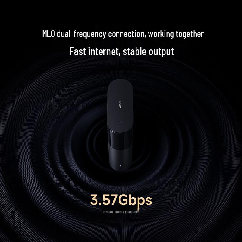Xiaomi BE3600Pro Whole-House Wi-Fi 7 Router (CN version)