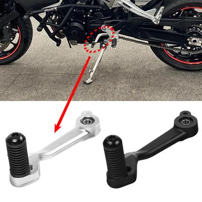 Motosiklet Çerçeveleri ve Ek Parçaları – Ayak desteği