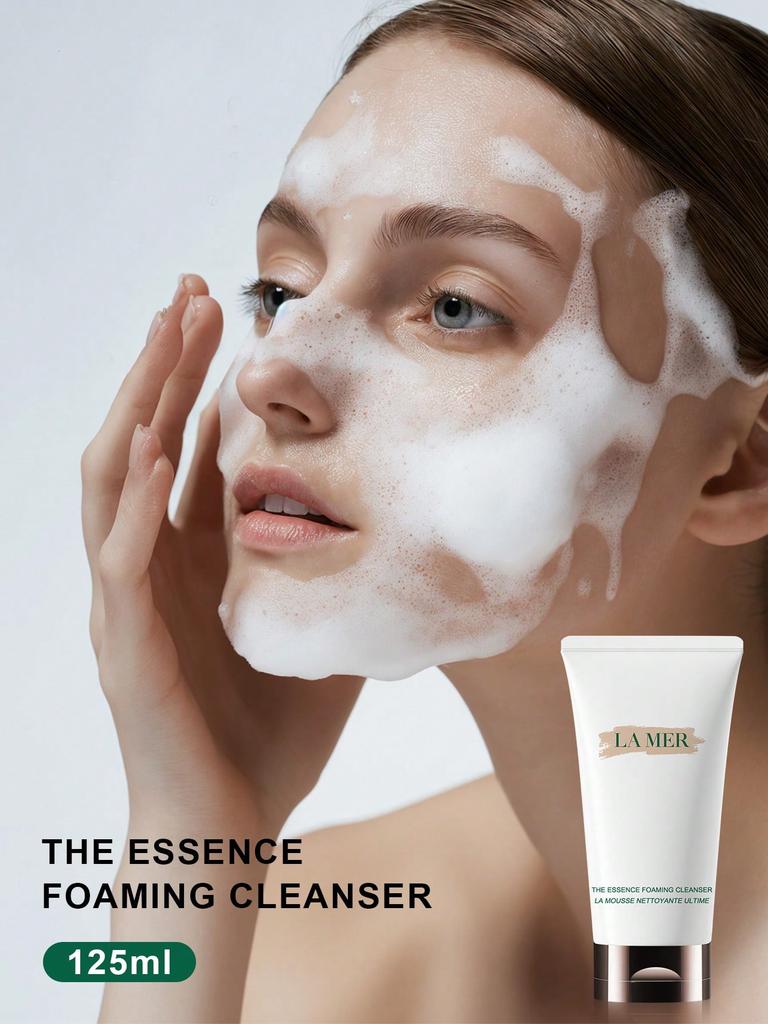 La Mer The Essence Detergente Schiumogeno - Detersione Delicata 30ml