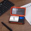 Digital Pocket Scale 100/200/300/500/1000g Jewelry Gram Scale 7 Units Conversion Calibration Weight Electronic Scale