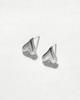Anotherlayer Al Love Earring (Silver925)