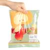 Thickened Food Preservation Bag, Box-packed, Pull-out Double-seal Strip Refrigerator Food Sealing Bag, Self-sealing Bag