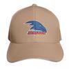 Crow Head and City Merch Baseball Cap GentleUnisex Hat Hip Hop Military Cap Unisex Hard Hat Hats For Women Unisexs