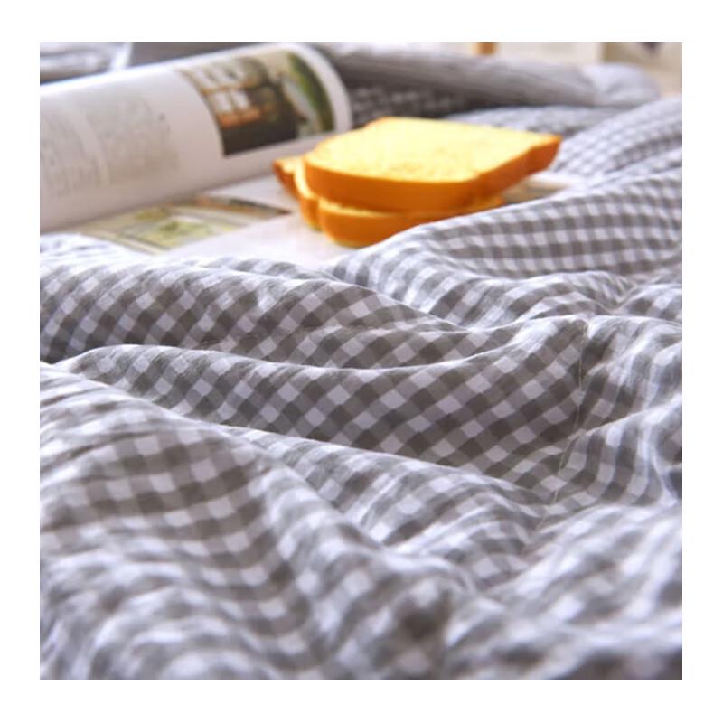 Faunen Washable Cotton Quilt