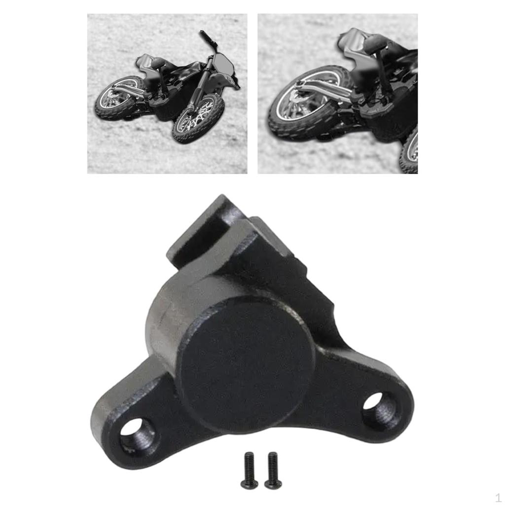 7075 Rear Brake Caliper Decoration Modification Replacements Metal Los264001 for