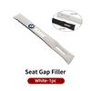 BAEL1 2025 New Car Seat Gap Plug Strip Side Seam Car Gap Filler Auto Styling Accessory For BMW G30 G20 G11 G32 G60 E46 E90 E60 E70 E87