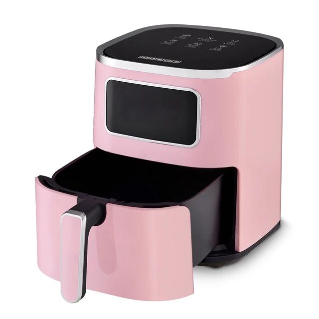 Friggitrice ad aria HEINRICHS HFR 8216 ROSA