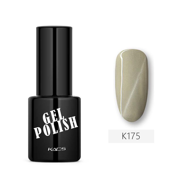 KADS 9.5ml Cat Eye Gel Nail Polish UV Lacquer 57 Colors Gel Nail Polish Semi Permanent Varnish