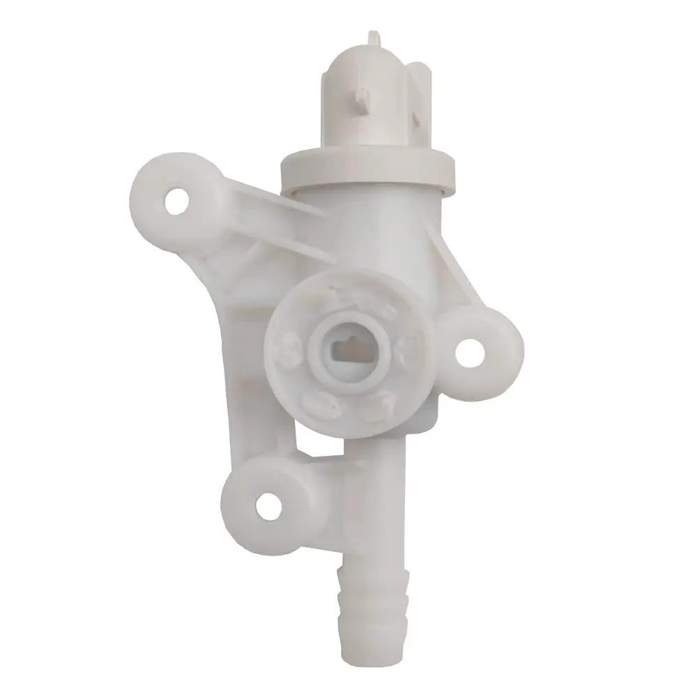Compatible with Thetford Style Lite & Style Plus Water Valve Kit Models 34100.