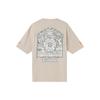 Jordan T Shirt Men's Light Khaki DV7001-206