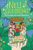 Nell of Gumbling My Extremely Tiny Forest Adventure by Emma Steinkellner Paperback Book 9780593570739