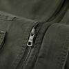 Jeep Men's Autumn/Winter Outdoor Casual Workwear Jacket