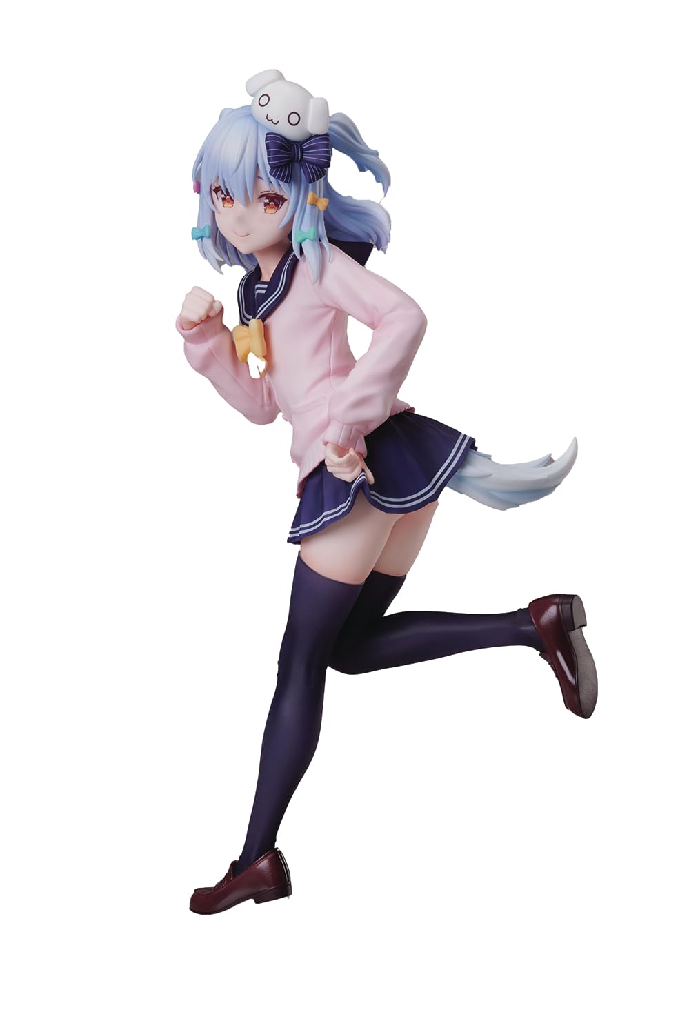 eICOCO VTuber Noripro Inuyama Tamaki Scale PVC Figure 17