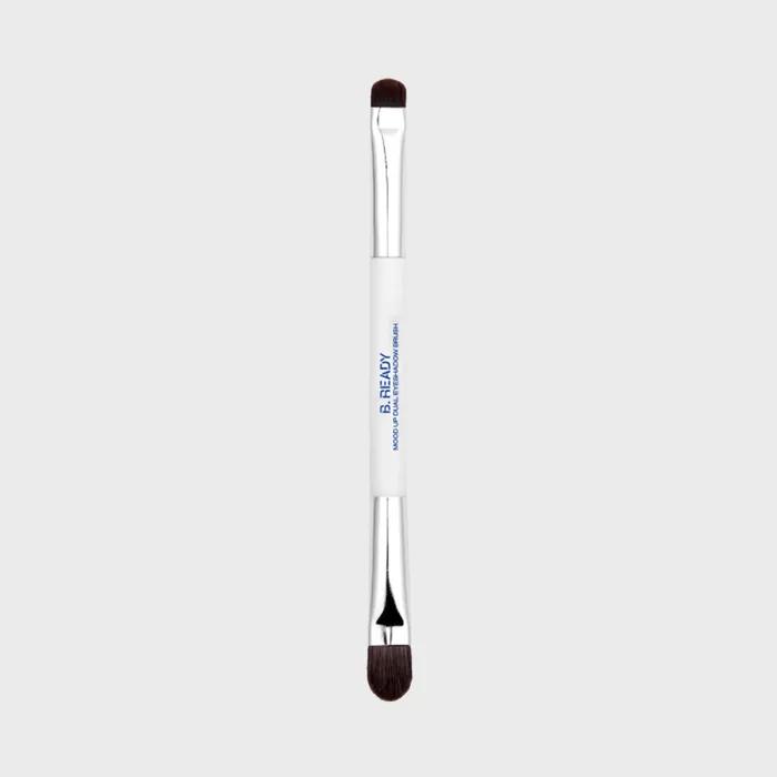 Mood Up Dual Eyeshadow Brush for Heroes 7.5g