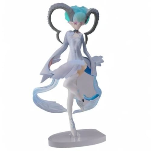 Sega Fate/Grand Order Arcade Luminasta Alter Ego Lava/Tiamat