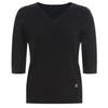 Shop   Women Cable V Neck ShorT sleeVe Summer KniT T shirT Green Frb Wkn 11905