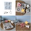 Multi Purpose Star Pendant Silicone Mold Crafting Tool For Decorative Resin Art And Celebration Decoration Projects
