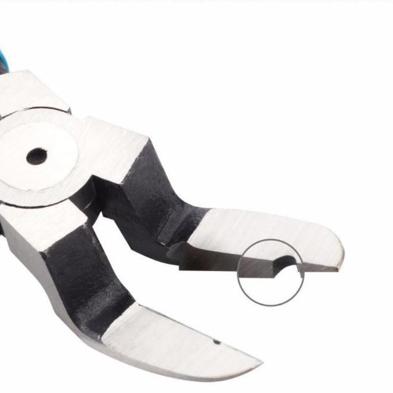 Motorrad Verstärkte Schnalle Zange Demontage Spitzzange Automobil Universal Schnalle Zange Elektrokabelzange