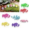 Mini Cute Animal Figurine Miniatures Crafts Ornament Fairy Garden Bonsai DIY Home Landscape Decoration Gift