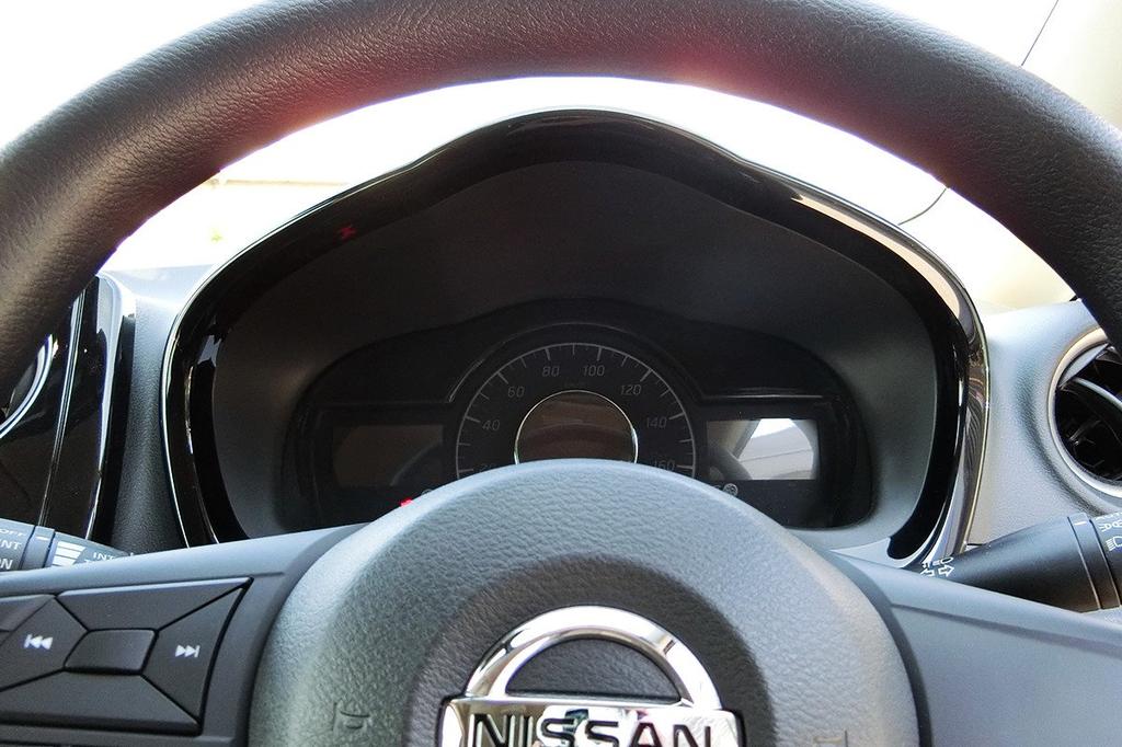 SecondStage Note E12 Meter Klavier SHN0136BLK Panel, Schwarz,