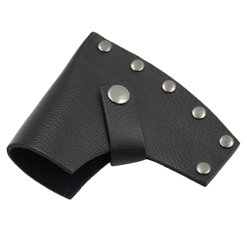 Axe Holster for Case Hatchet for Protection Cover Portable Leather Axe for Head