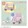 TAKARA TOMY Pokemon Poke Piece Let's Help Out! Mogumogu Kitchen Car