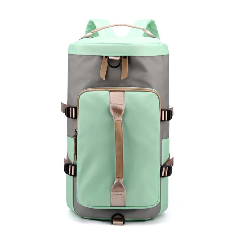 Li Shen Multi-carry Travel & Gym Backpack