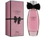 Coral Party Pour Femme Prive Parfums Perfumed Water for Women 95ml. 3.2 FL.OZ