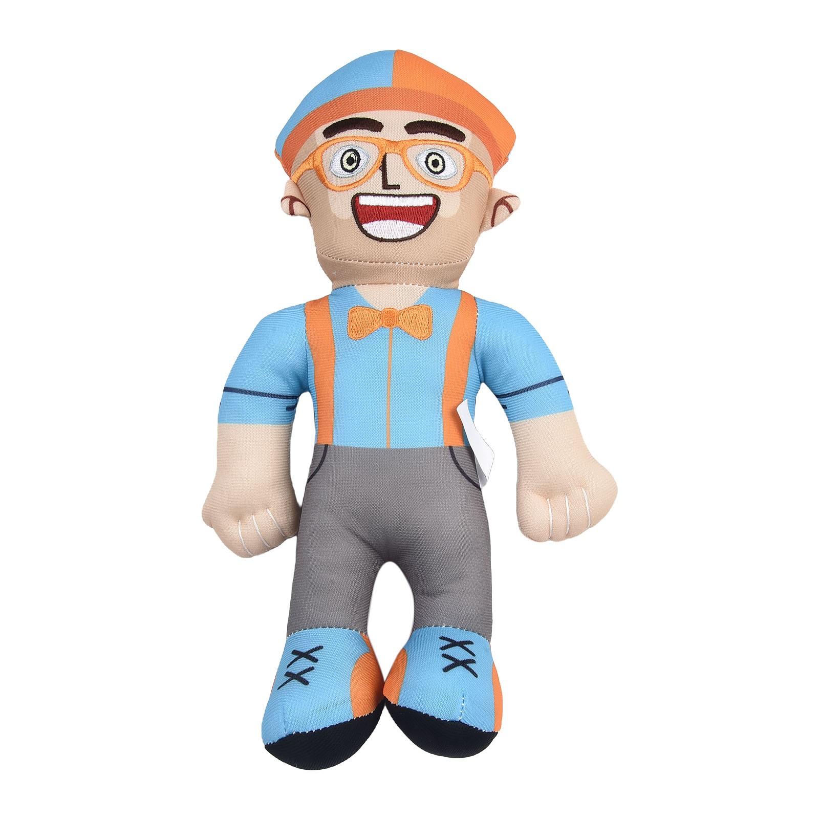 

Фигурки куклы развивающие игрушки плюшевые игрушки мягкие игрушки для детей темно-синий