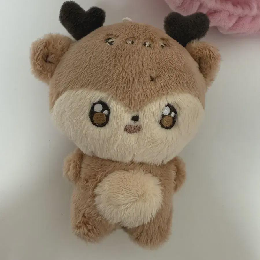 

Enhypen Heeseung Doll Som Hee Seung