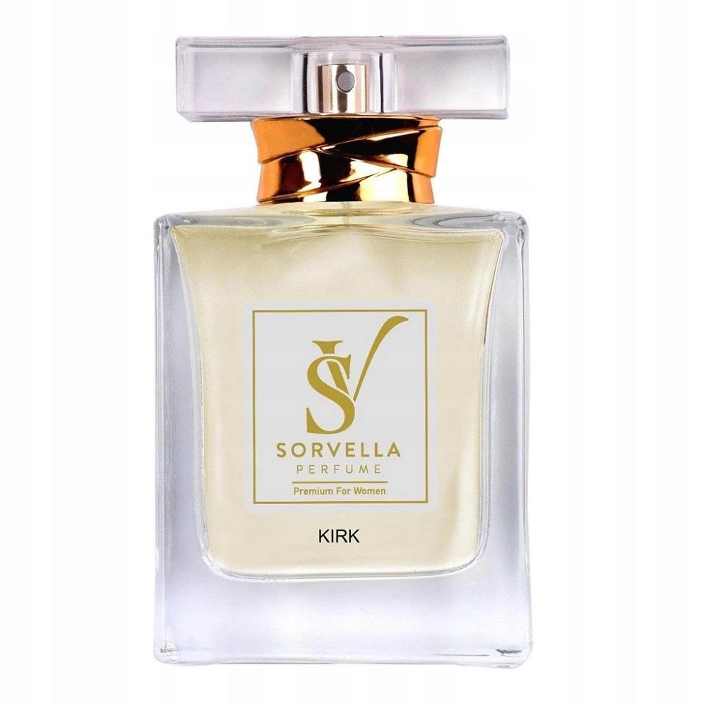Sorvella Perfume Premium Kirke Eau De Parfum, 50 Ml
