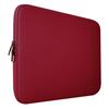 Universal 14" Laptop Sleeve - Red Edition by Hurtel