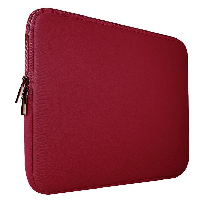 Universal 14" Laptop Sleeve - Red Edition by Hurtel