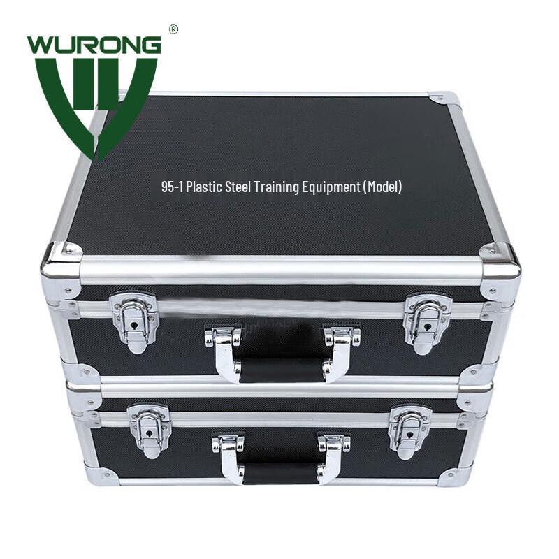 WURONG Plastic Steel Training Equipment WR8327