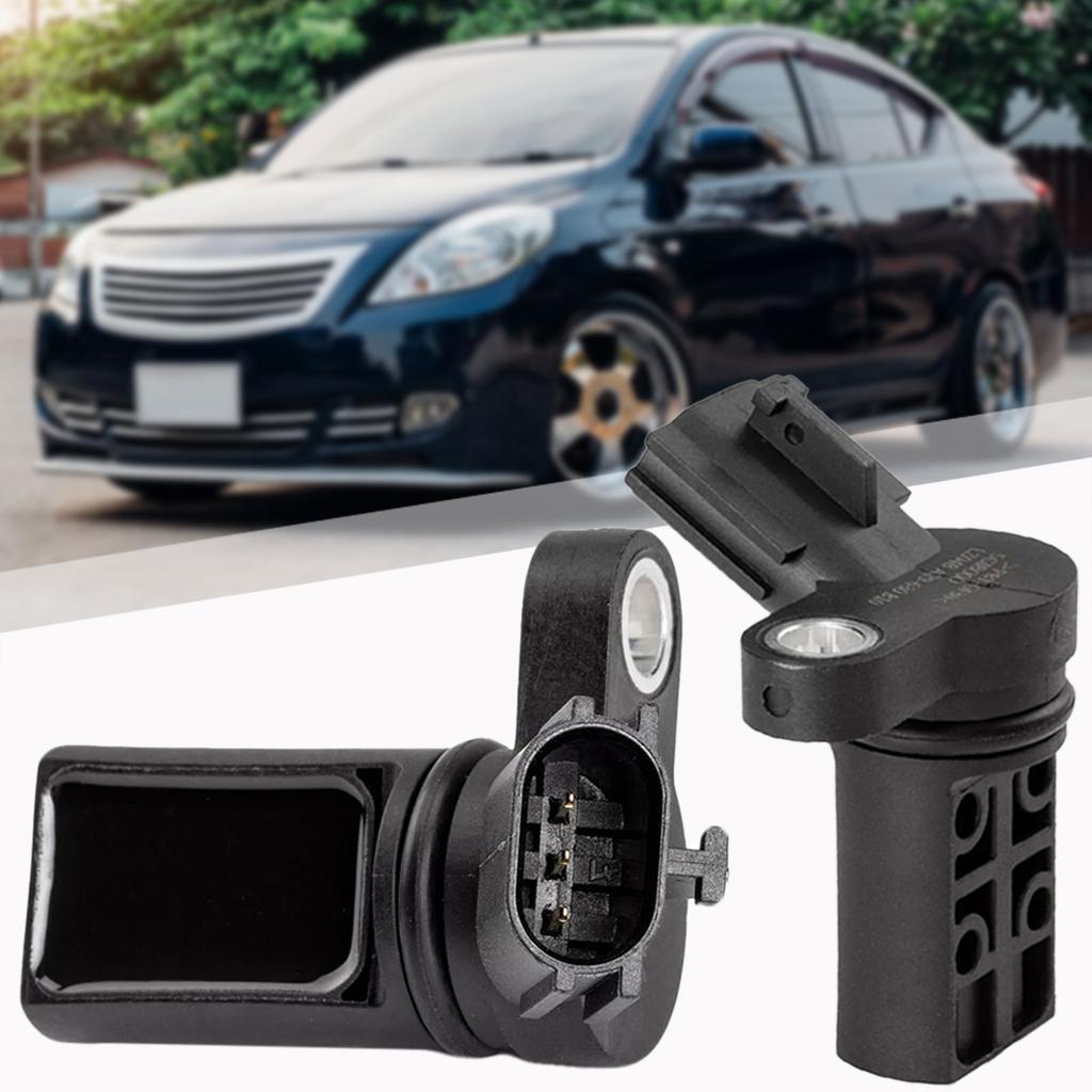 Engine Crankshaft Position Sensor Highly Sensitive Car Sensor Replacement Auto Accessories