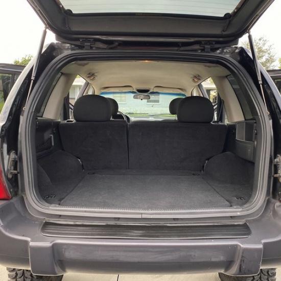 2Pcs Hatch Tailgate Lift Support Gas Struts For Jeep Grand Cherokee 1999-2004