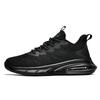 Running Shoes Shock-absorbing Sneakers 48 Mens Shoes Air Cushion Trendy Breathable Soft Sole Mens Casual Sports Shoes Shoes