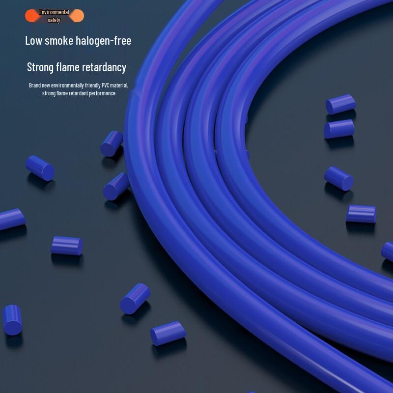 Zhongtian Hengke Telecom-Grade Single Mode Indoor Armored Fiber Optic Patch Cable