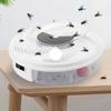 Capcană Anti-Muște Insecte Electrică Capcană Pentru Muște Insecte Automatică
