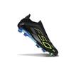 Scarpe da Calcio da Uomo di Alta Qualità Senza Lacci - Scarpe da Calcio FG per Esterno Uomo/Ragazzo, Scarpe da Ginnastica per Allenamento (Scarpa da calcio) 39-45