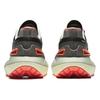 Anta Champion Series Cushioning Wear-Resistant Running Shoes Men's Gray Black Sneakers 112416601A-4