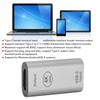 4K 60Hz Samice na Samici Adaptér Plug and Play USB C na HD Převodník Pro Android Zařízení