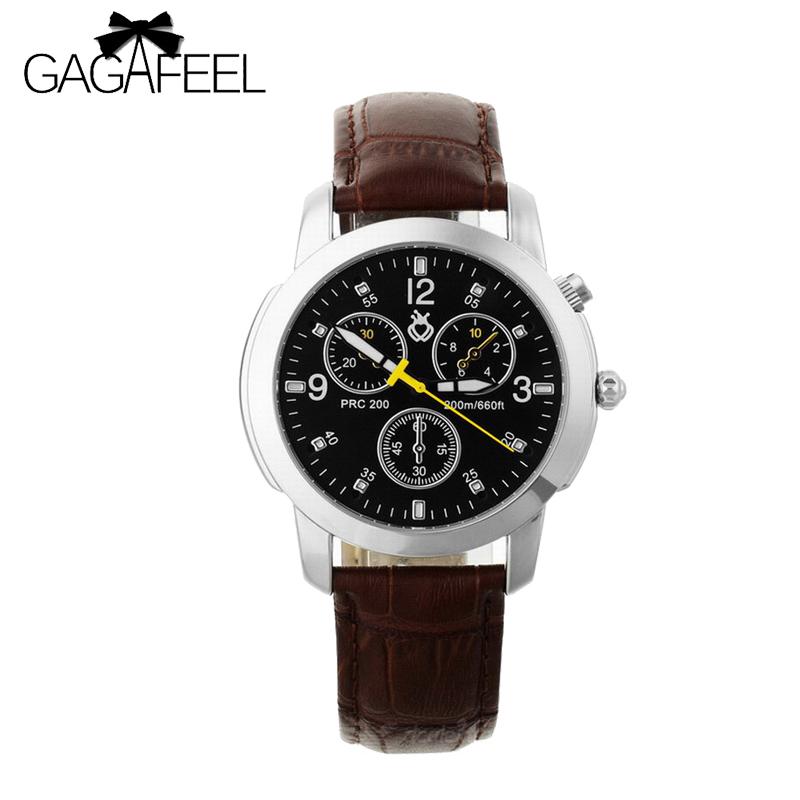 gagafeel smartwatch