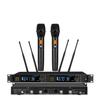 True Diversity One-to-Two Wireless Microphone System In Stock