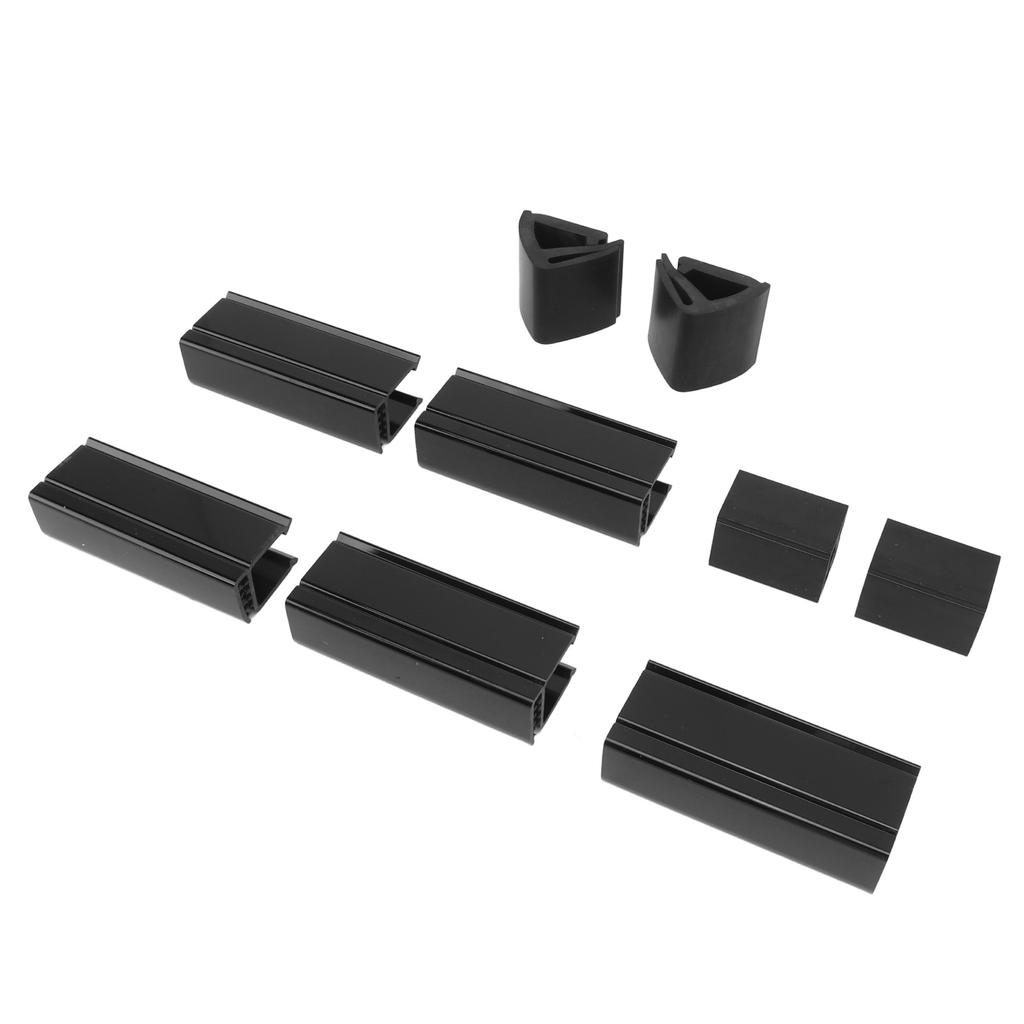 Car Mounting Clips, Replacement for DS 2000-Up, Reduce Noise with Secure Hold, Belt Clip Kit