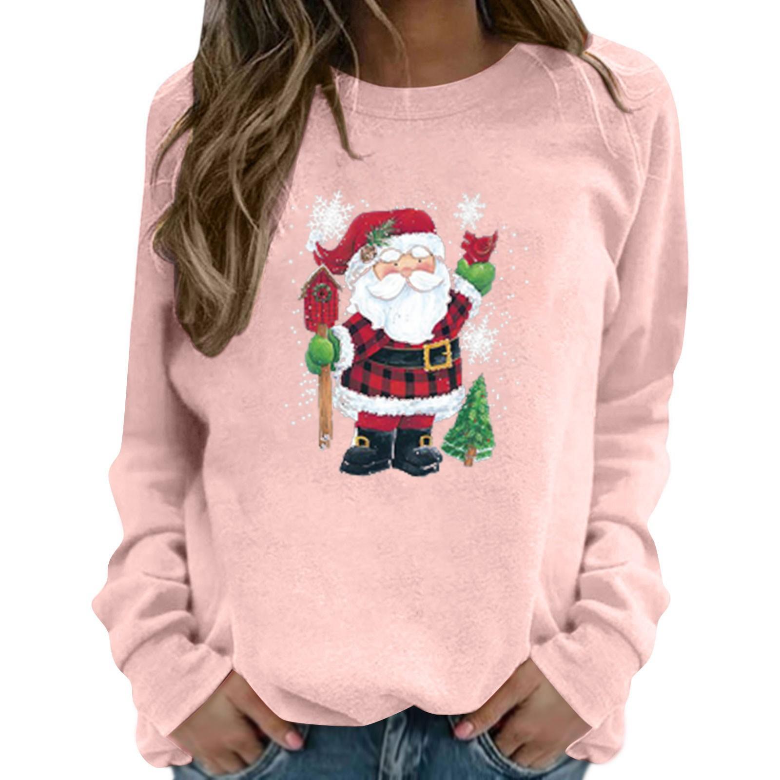 

(SU)Женская осенне-зимняя свободная рубашка большого размера с круглым вырезом и длинными рукавами из флиса и толстой толстовкой с капюшоном