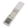 WH TA11PE Telecomando AC ABS Telecomando Condizionatore Sostituzione per Toshiba RAS 10G2KVP RAS 13G2KVP RAS 16G2KVP